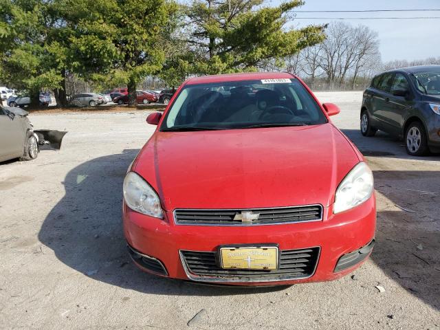 Photo 5 from auction – 2011 CHEVROLET IMPALA LT with VIN 2G1WG5EK6B1108927