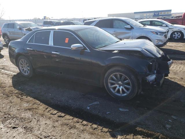Photo 4 from auction – 2012 CHRYSLER 300C with VIN 2C3CCAET5CH268012