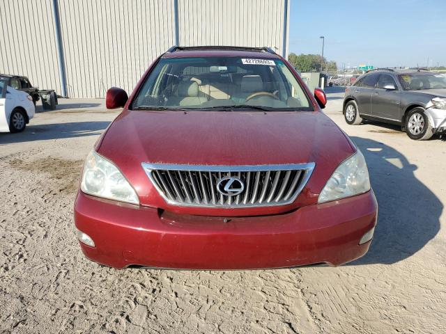Photo 5 from auction – 2009 LEXUS RX 350 with VIN 2T2GK31U99C067724