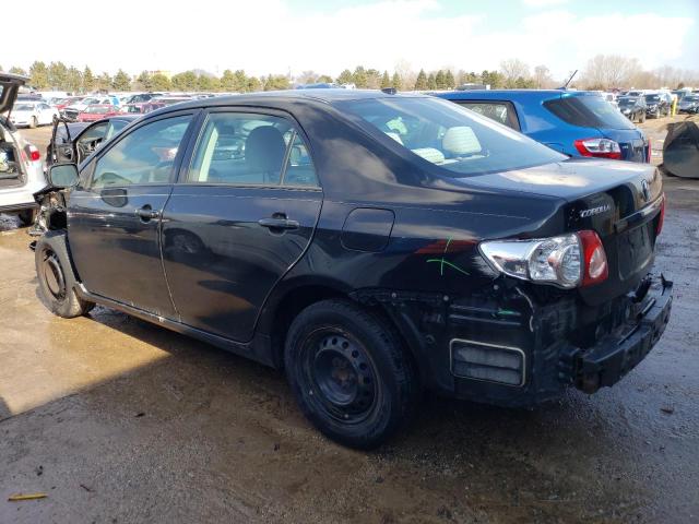 Photo 2 from auction – 2010 TOYOTA COROLLA BA with VIN 2T1BU4EE0AC373815