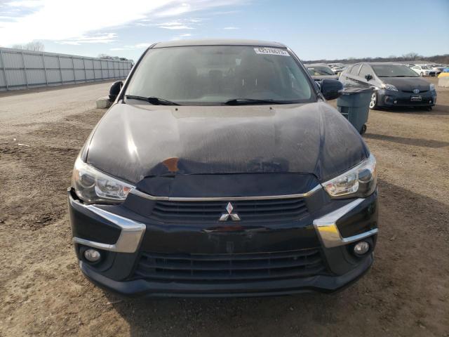 Photo 5 from auction – 2017 MITSUBISHI OUTLANDER with VIN JA4AP3AW4HZ065200