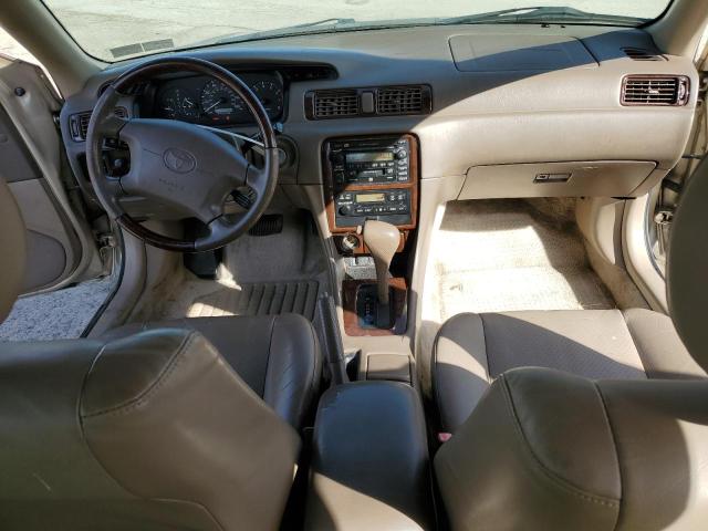 Photo 8 from auction – 2001 TOYOTA CAMRY LE with VIN JT2BF28K610309457