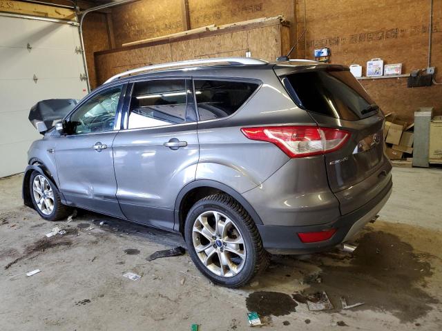Photo 2 from auction – 2014 FORD ESCAPE TIT with VIN 1FMCU9J97EUB14009