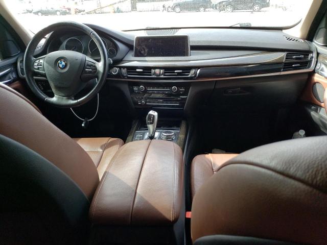 Photo 8 from auction – 2014 BMW X5 XDRIVE3 with VIN 5UXKR0C53E0K50697