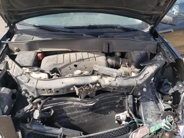 Photo 12 from auction – 2014 GMC ACADIA SLE with VIN 1GKKRNED9EJ202669