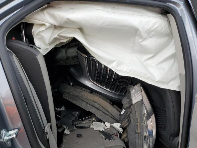 Photo 11 from auction – 2014 BUICK ENCORE with VIN KL4CJASB1EB557455