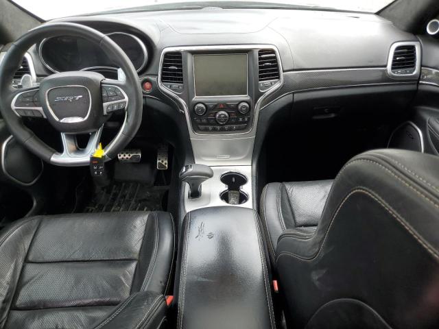 Photo 8 from auction – 2015 JEEP GRAND CHER with VIN 1C4RJFDJ9FC825181