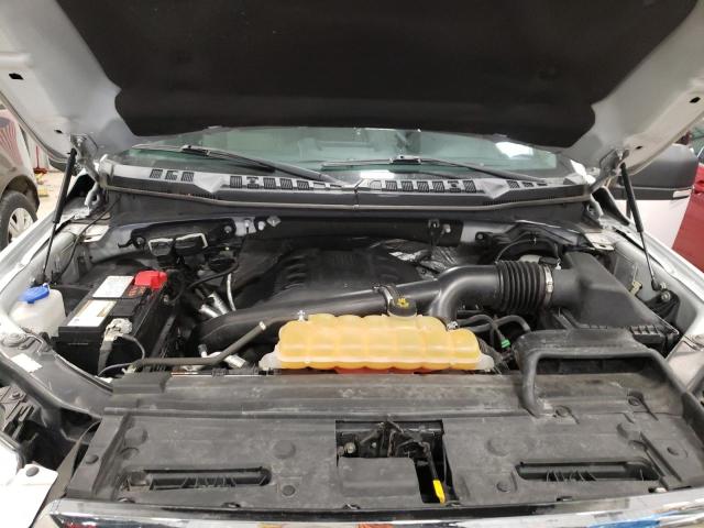 Photo 11 from auction – 2015 FORD F150 SUPER with VIN 1FTEW1EG6FFB17958