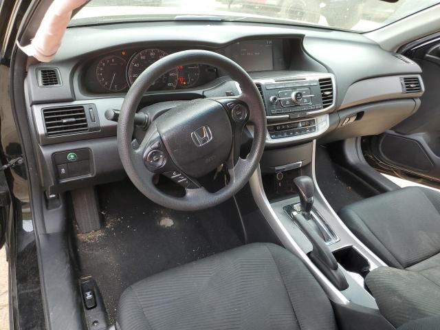 Photo 8 from auction – 2014 HONDA ACCORD LX with VIN 1HGCT1B36EA008558