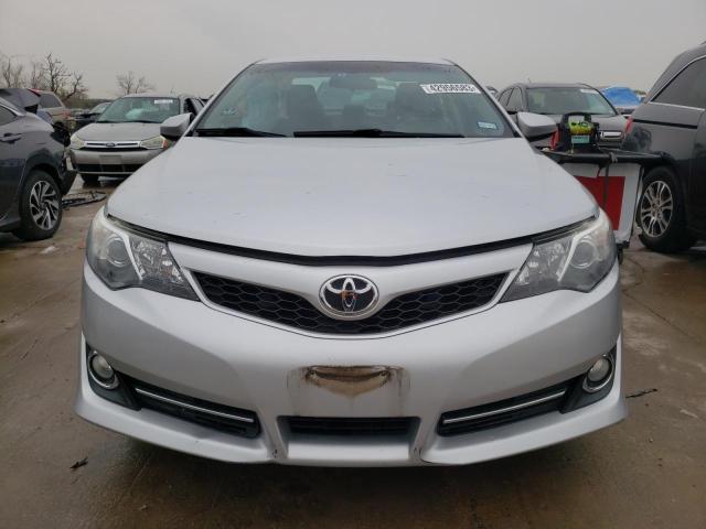 Zdjęcie 5 z aukcji – 2012 TOYOTA CAMRY BASE z VIN 4T1BF1FK3CU117943
