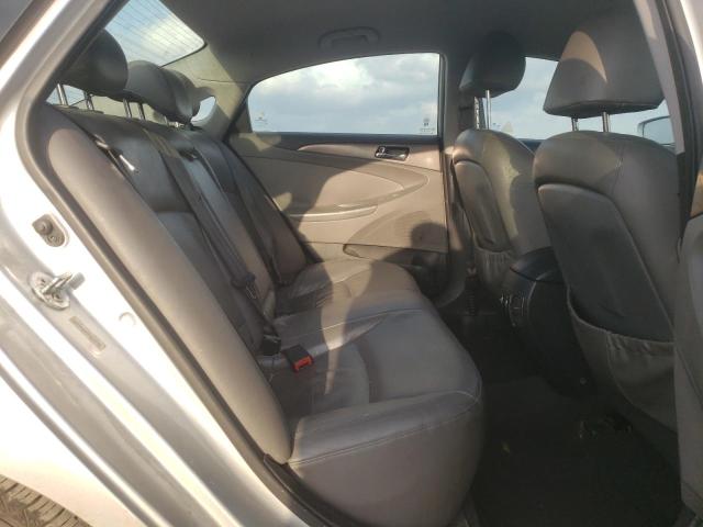 Photo 10 from auction – 2012 HYUNDAI SONATA HYB with VIN KMHEC4A43CA019772