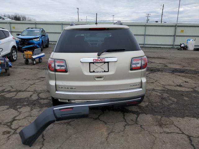 Photo 6 from auction – 2015 GMC ACADIA SLT with VIN 1GKKVRKD2FJ117553