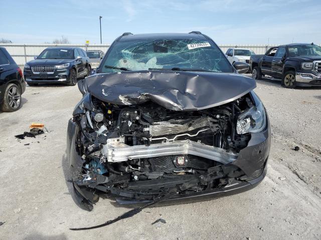 Photo 5 from auction – 2019 CHRYSLER PACIFICA L with VIN 2C4RC1GG4KR703942
