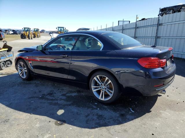 Zdjęcie 2 z aukcji – 2017 BMW 440XI z VIN WBA4U1C31H5A16238