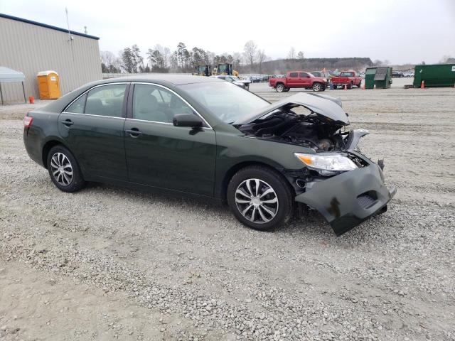 Photo 4 from auction – 2011 TOYOTA CAMRY BASE with VIN 4T1BF3EK1BU731286