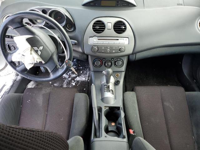 Photo 8 from auction – 2009 MITSUBISHI ECLIPSE GS with VIN 4A3AK24F79E018419