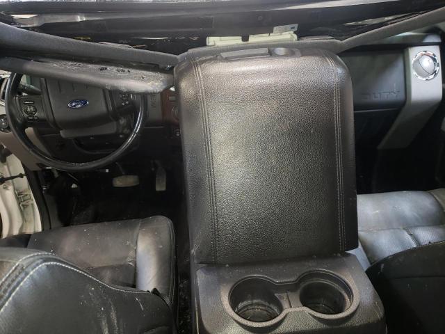Photo 8 from auction – 2015 FORD F350 SUPER with VIN 1FT8W3BT7FEB27348
