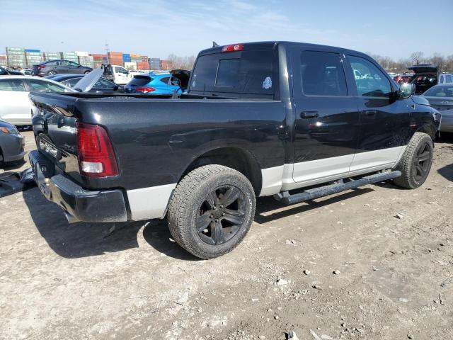 Photo 3 from auction – 2016 RAM 1500 SPORT with VIN 1C6RR7MT1GS187278