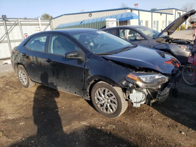 Photo 4 from auction – 2019 TOYOTA COROLLA L with VIN 2T1BURHE5KC166959