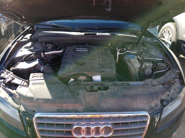 Photo 11 from auction – 2010 AUDI A5 PREMIUM with VIN WAUJFAFH0AN007781