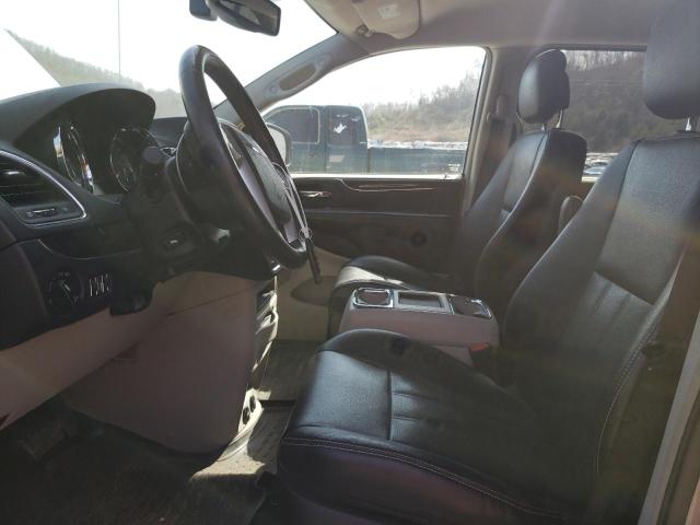 Photo 7 from auction – 2014 CHRYSLER TOWN & COU with VIN 2C4RC1CG9ER460557