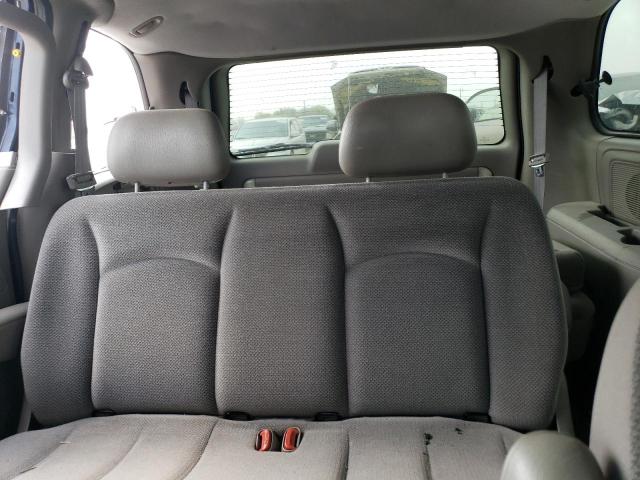 Photo 10 from auction – 2002 DODGE CARAVAN SE with VIN 1B4GP25312B543774