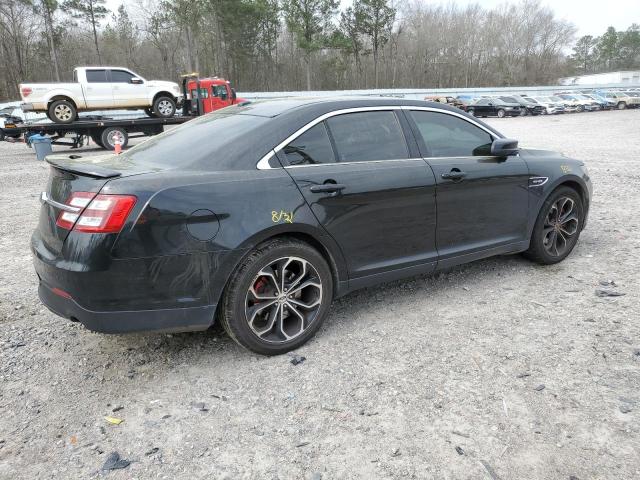 Photo 3 from auction – 2015 FORD TAURUS SHO with VIN 1FAHP2KT6FG125513