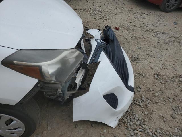 Photo 12 from auction – 2015 TOYOTA YARIS with VIN VNKKTUD35FA045988