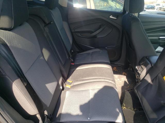 Photo 10 from auction – 2017 FORD ESCAPE SE with VIN 1FMCU0GD3HUD18513