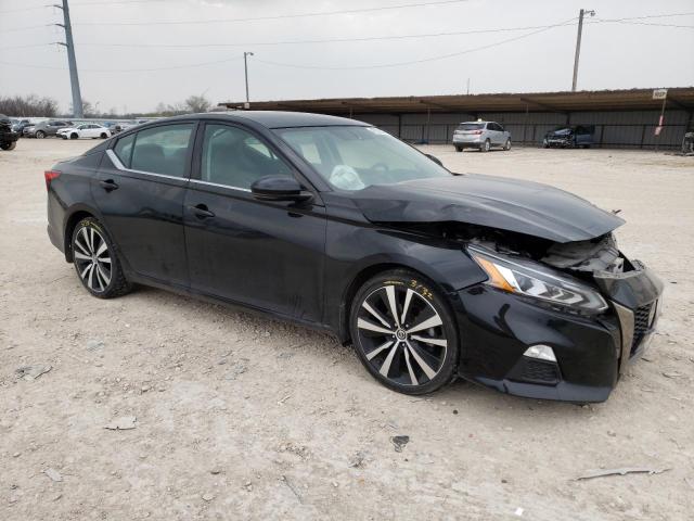 Photo 4 from auction – 2019 NISSAN ALTIMA SR with VIN 1N4BL4CV6KC151933