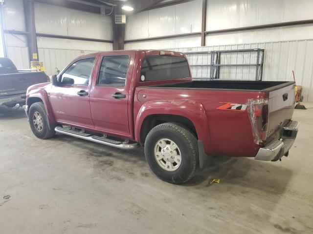 Photo 2 from auction – 2005 CHEVROLET COLORADO with VIN 1GCDS136X58140941