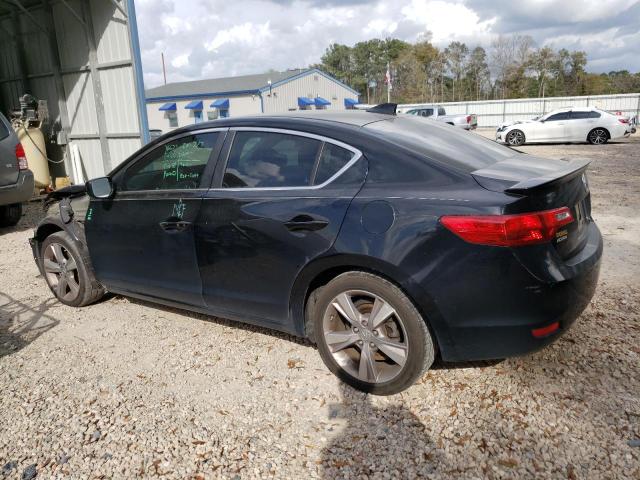 Photo 2 from auction – 2014 ACURA ILX 20 TEC with VIN 19VDE1F7XEE002049