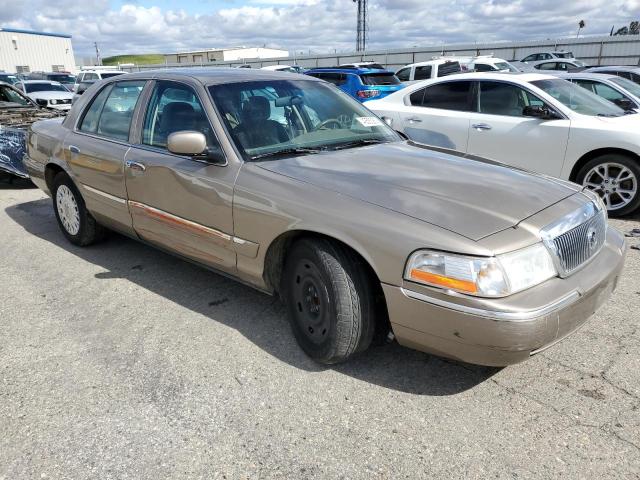 Photo 4 from auction – 2003 MERCURY GRAND MARQ with VIN 2MEFM74W93X684850