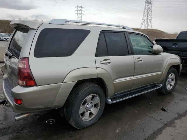 Photo 3 from auction – 2004 TOYOTA 4RUNNER LI with VIN JTEBT17R640044113