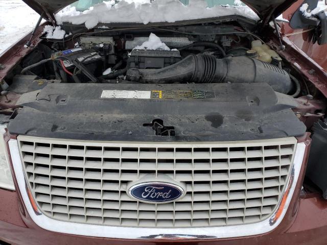 Photo 12 from auction – 2006 FORD EXPEDITION with VIN 1FMFU18576LA56444