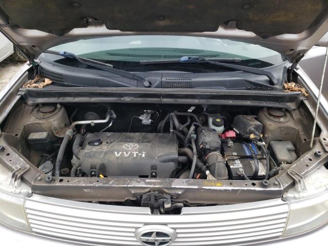 Photo 11 from auction – 2006 SCION SCION with VIN JTLKT324064074736