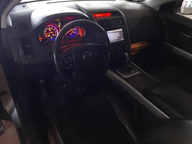 Photo 8 from auction – 2009 MAZDA CX-9 with VIN JM3TB28V390177987