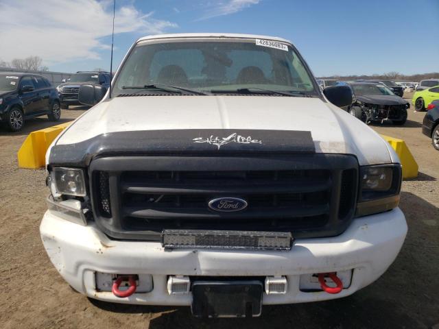 Photo 5 from auction – 2000 FORD F250 SUPER with VIN 3FTNF20L5YMA67860
