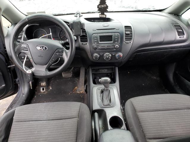 Photo 8 from auction – 2014 KIA FORTE LX with VIN KNAFX4A66E5206849