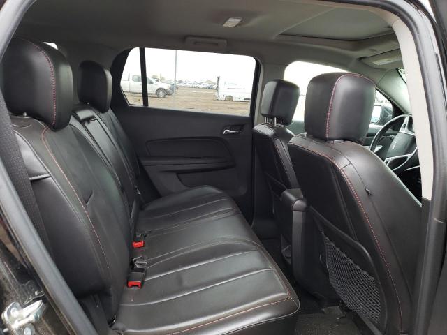 Photo 11 from auction – 2014 GMC TERRAIN SL with VIN 2GKFLXEK0E6229768
