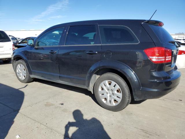 Photo 2 from auction – 2013 DODGE JOURNEY SE with VIN 3C4PDCAB3DT722625