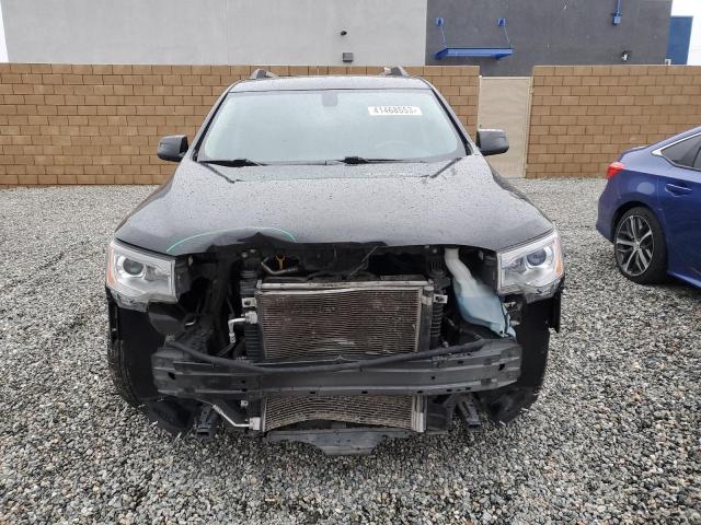 Photo 5 from auction – 2017 GMC ACADIA SLT with VIN 1GKKNMLS0HZ234536