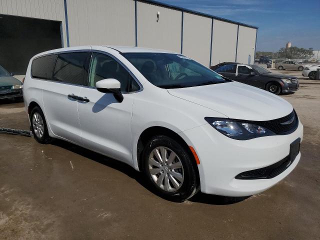 Photo 4 from auction – 2021 CHRYSLER VOYAGER L with VIN 2C4RC1AG8MR507210
