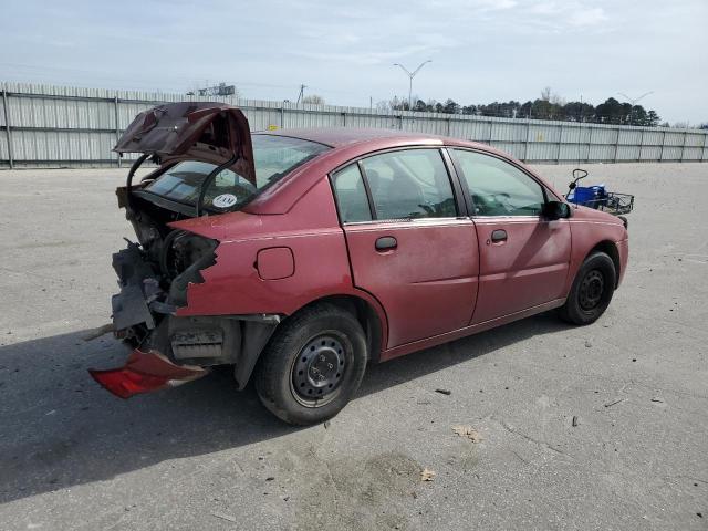 Photo 3 from auction – 2004 SATURN ION LEVEL with VIN 1G8AG52F24Z227961