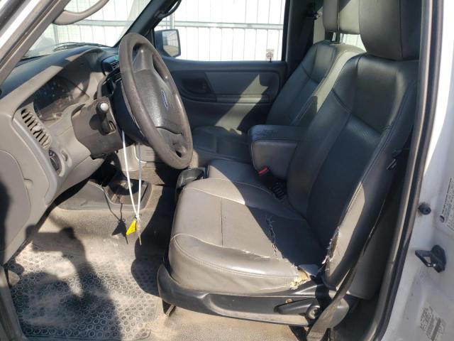 Photo 7 from auction – 2010 FORD RANGER with VIN 1FTKR1AD0APA63808