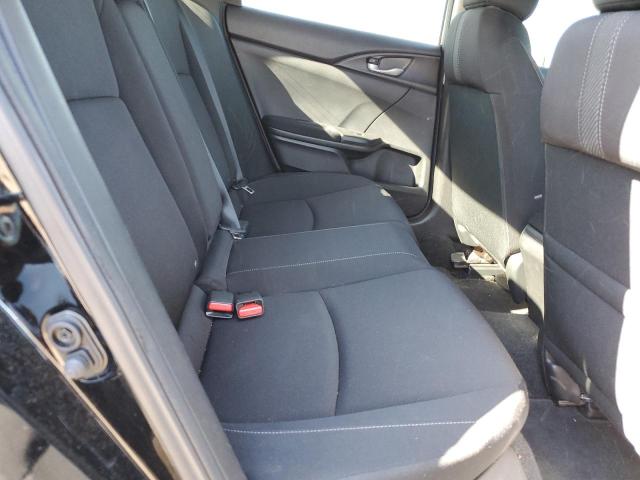 Photo 10 from auction – 2018 HONDA CIVIC EX with VIN 19XFC2F84JE208336