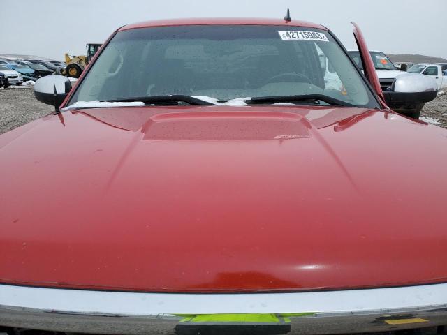 Photo 11 from auction – 2011 GMC SIERRA K15 with VIN 3GTP2UEAXBG201596