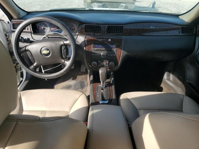Photo 8 from auction – 2013 CHEVROLET IMPALA LTZ with VIN 2G1WC5E36D1166124