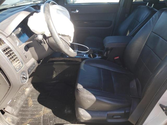 Photo 7 from auction – 2010 FORD ESCAPE LIM with VIN 1FMCU9EG8AKB91132