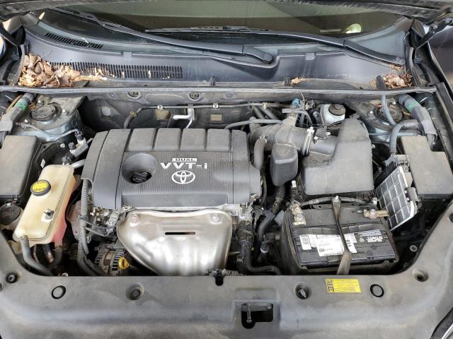 Photo 12 from auction – 2011 TOYOTA RAV4 with VIN 2T3ZF4DV8BW061016